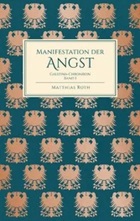 Roth |  Manifestation der Angst | eBook | Sack Fachmedien