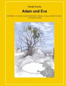 Kunde |  Adam und Eva | Buch |  Sack Fachmedien