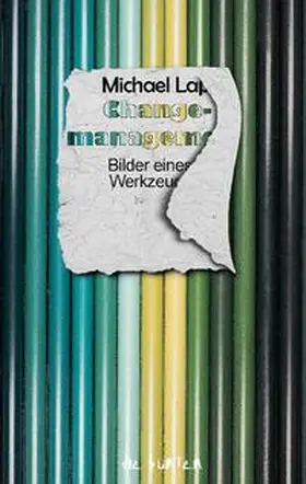 Lapp |  Changemanagement | Buch |  Sack Fachmedien