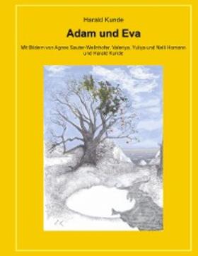 Kunde |  Adam und Eva | eBook | Sack Fachmedien