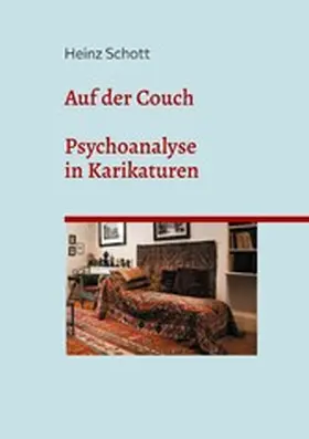 Schott |  Auf der Couch | eBook | Sack Fachmedien