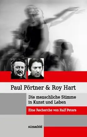 Peters | Paul Pörtner und Roy Hart | Buch | 978-3-7597-2160-0 | sack.de