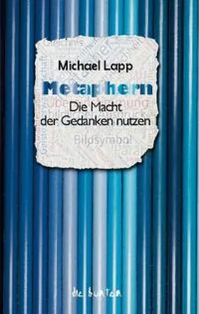 Lapp |  Metaphern | Buch |  Sack Fachmedien