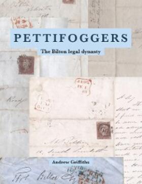Griffiths |  Pettifoggers | eBook | Sack Fachmedien