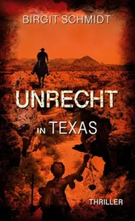 Schmidt |  Unrecht in Texas | eBook | Sack Fachmedien