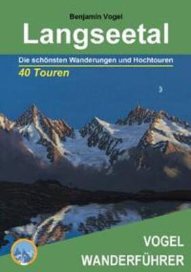 Vogel |  Langseetal | Buch |  Sack Fachmedien