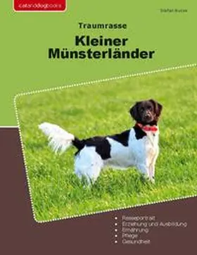 Busse |  Traumrasse Kleiner Münsterländer | Buch |  Sack Fachmedien