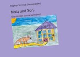 Schmidt |  Malu und Soni | Buch |  Sack Fachmedien