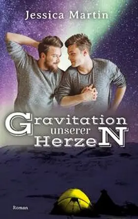 Martin |  Gravitation unserer Herzen | Buch |  Sack Fachmedien