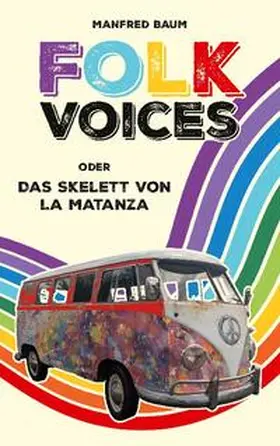 Baum |  Folk Voices | Buch |  Sack Fachmedien