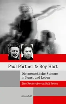 Peters |  Paul Pörtner und Roy Hart | eBook | Sack Fachmedien