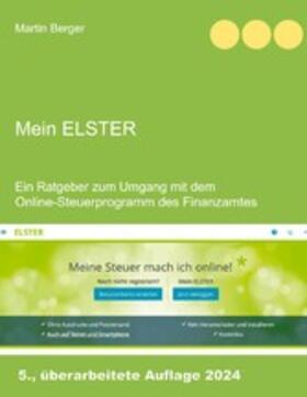 Berger |  Mein Elster | eBook | Sack Fachmedien