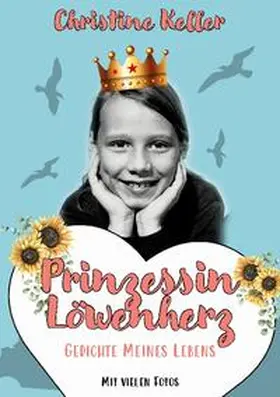 Keller |  Prinzessin Löwenherz | Buch |  Sack Fachmedien