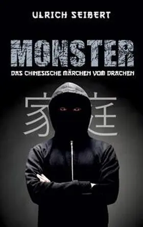 Seibert |  Monster | Buch |  Sack Fachmedien