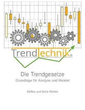 Richter |  TrendTechnik® Die Trendgesetze | Buch |  Sack Fachmedien