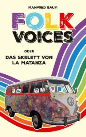 Baum |  Folk Voices | eBook | Sack Fachmedien