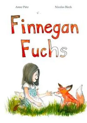 Pütz |  Finnegan Fuchs | Buch |  Sack Fachmedien