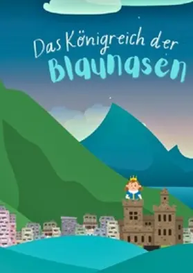 Lang |  Die Blaunasen Krieger / Das Königreich der Blaunasen | Buch |  Sack Fachmedien