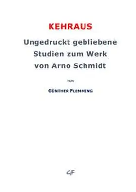 Flemming |  Kehraus | Buch |  Sack Fachmedien