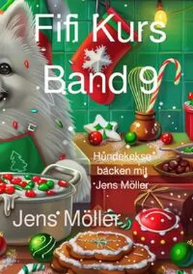 Möller |  Fifi Kurs / Fifi Kurs Band 8 | Buch |  Sack Fachmedien