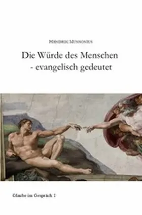 Munsonius |  Die Würde des Menschen - evangelisch gedeutet | eBook | Sack Fachmedien