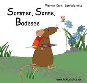 Kern |  Sommer, Sonne, Badesee | Buch |  Sack Fachmedien