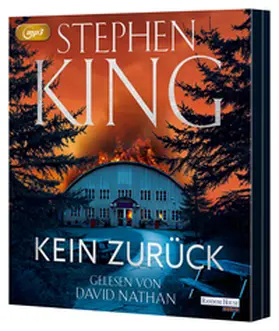 King | Kein Zurück | Sonstiges | 978-3-7599-0028-9 | sack.de