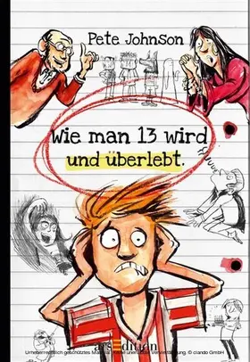 Johnson |  Wie man 13 wird und überlebt | eBook | Sack Fachmedien