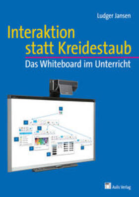 Jansen |  Interaktion statt Kreidestaub | Buch |  Sack Fachmedien