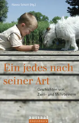 Schott |  Ein jedes nach seiner Art | Buch |  Sack Fachmedien