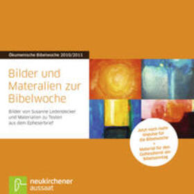  Bilder und Materialien zur Bibelwoche | Sonstiges |  Sack Fachmedien