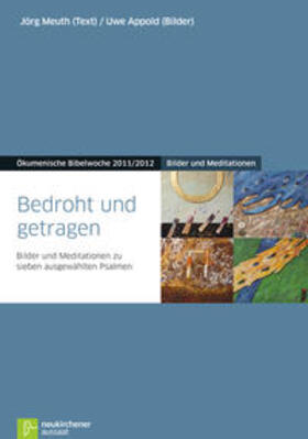 Meuth |  Bedroht und getragen | Buch |  Sack Fachmedien