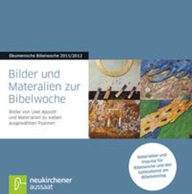  Bilder und Materialien zur Bibelwoche | Sonstiges |  Sack Fachmedien