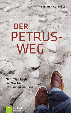 Cottrell |  Der Petrus-Weg | Buch |  Sack Fachmedien
