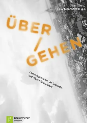 Greb / Mannheim |  überGehen | Buch |  Sack Fachmedien