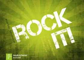 Sonnhüter | Rock it! | Sonstiges | 978-3-7615-5952-9 | sack.de