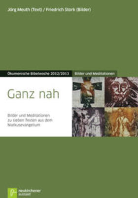 Meuth |  Ganz nah | Buch |  Sack Fachmedien