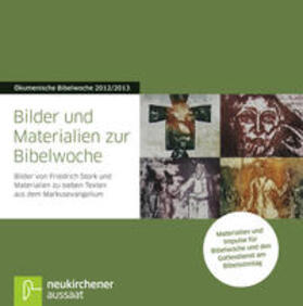  Bilder und Materialien zur Bibelwoche | Sonstiges |  Sack Fachmedien