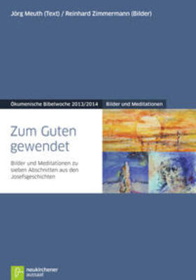 Meuth |  Zum Guten gewendet | Buch |  Sack Fachmedien