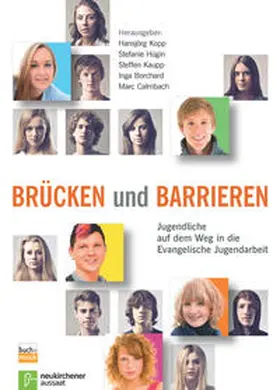 Kopp / Hügin / Kaupp |  Brücken und Barrieren | Buch |  Sack Fachmedien