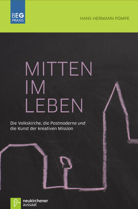 Pompe |  Mitten im Leben | Buch |  Sack Fachmedien