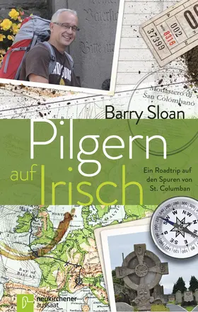 Sloan |  Pilgern auf Irisch | eBook | Sack Fachmedien