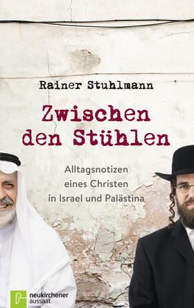 Stuhlmann |  Zwischen den Stühlen | Buch |  Sack Fachmedien