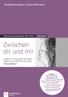 Birnbaum / Offermann |  Zwischen dir und mir | Buch |  Sack Fachmedien