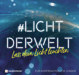 Atkinson | #lichtderwelt. Lass dein Licht leuchten | Buch | 978-3-7615-6687-9 | sack.de