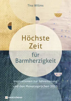 Willms |  Höchste Zeit für Barmherzigkeit | Buch |  Sack Fachmedien