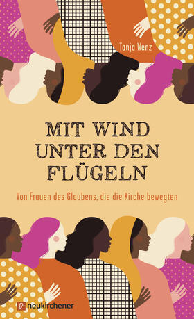 Wenz |  Mit Wind unter den Flügeln | Buch |  Sack Fachmedien