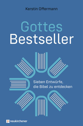 Offermann |  Offermann, K: Gottes Bestseller | Buch |  Sack Fachmedien