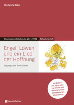 Baur |  Engel, Löwen und ein Lied der Hoffnung | Buch |  Sack Fachmedien