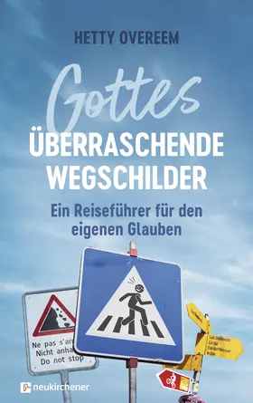 Overeem |  Gottes überraschende Wegschilder | Buch |  Sack Fachmedien